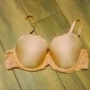 Victorias Secret Bra Sz 34 D